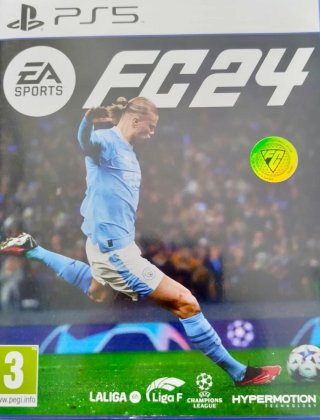 EA Sports FC 24 PS5