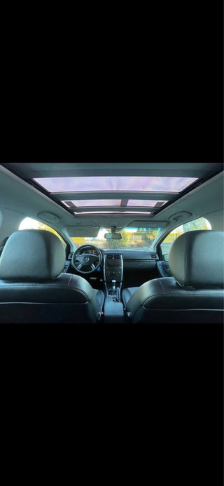 Mercedes-Benz Clase B 2006