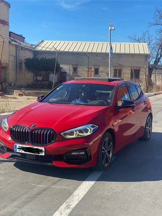BMW Serie 1 2020