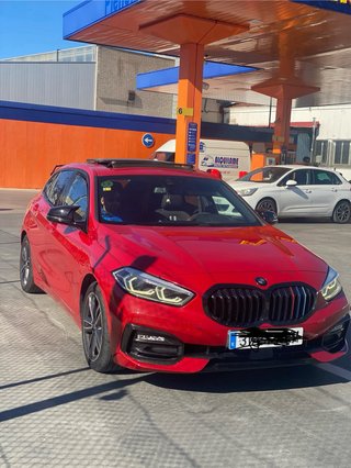 BMW Serie 1 2020