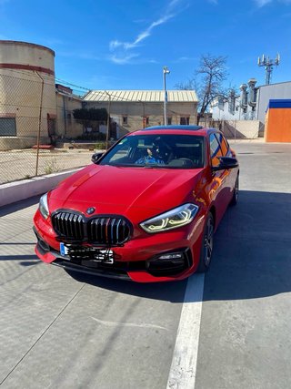 BMW Serie 1 2020