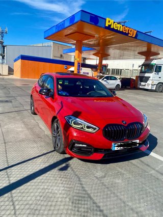 BMW Serie 1 2020