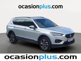 SEAT Tarraco 2.0 TDI Style Plus 110 kW (150 CV)