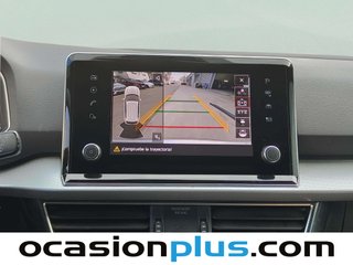 SEAT Tarraco 2.0 TDI Style Plus 110 kW (150 CV)