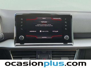 SEAT Tarraco 2.0 TDI Style Plus 110 kW (150 CV)