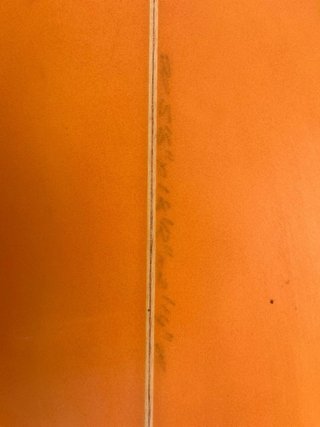 Tabla Surf Niño Pukas 5'6
