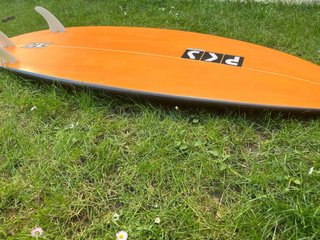 Tabla Surf Niño Pukas 5'6