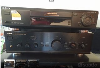 Coppia Casse Audio Legno Tatsuayama CT68