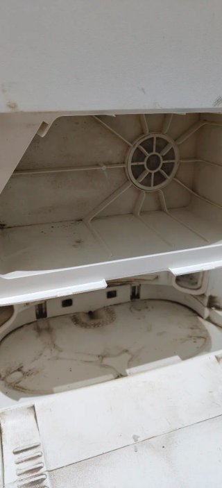Aspiradora robot Xiaomi mop 20+
