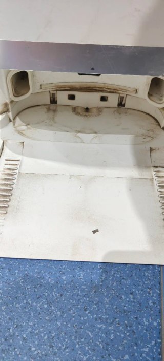 Aspiradora robot Xiaomi mop 20+