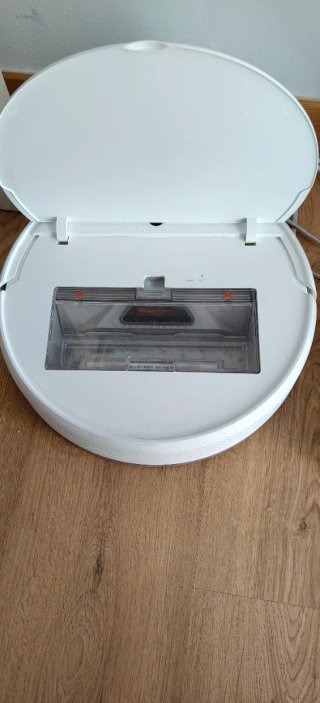 Aspiradora robot Xiaomi mop 20+
