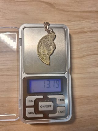 143,61 gramos en Monedas Plata