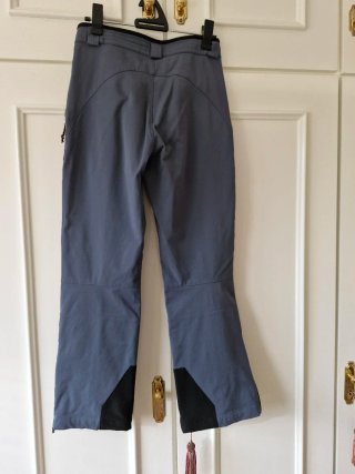 Pantalón Montaña Mujer Lowe Alpine
