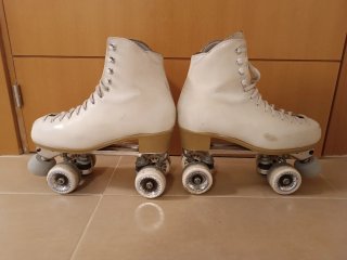 Patines Artísticos Risport Talla 255
