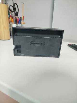 Nintendo Switch 1 2017