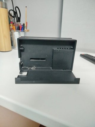 Nintendo Switch 1 2017