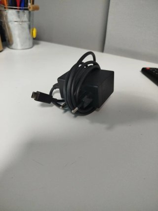 Nintendo Switch 1 2017