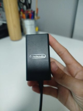 Nintendo Switch 1 2017