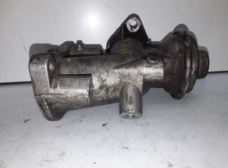 1142090 897184925 válvula egr opel corsa c 1.7 16v