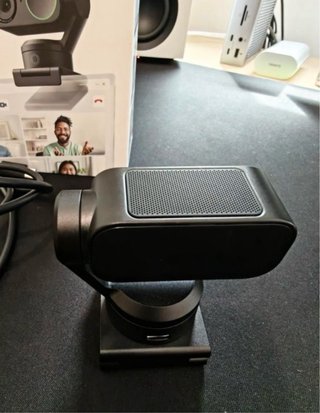 Insta360 Link 2 Standard - 4K PTZ PC/Mac Webcam