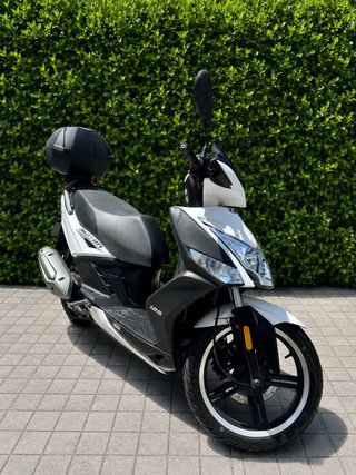 Kymco Agility City 125cc 2022
