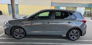 Hyundai i30 2024