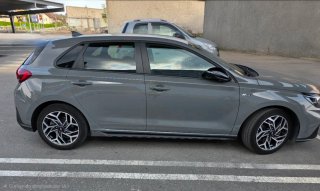 Hyundai i30 2024