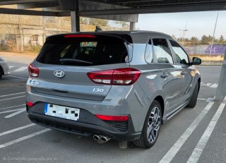 Hyundai i30 2024