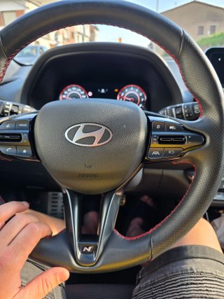 Hyundai i30 2024