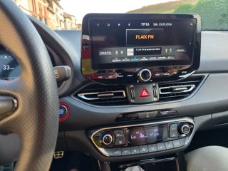 Hyundai i30 2024