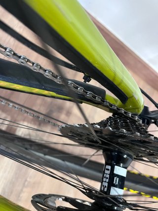 Bicicleta Santa Cruz Hightower LT CC