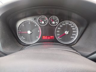 Ford Focus 2008