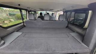 FIAT Talento 2017 "IMPECABLE"