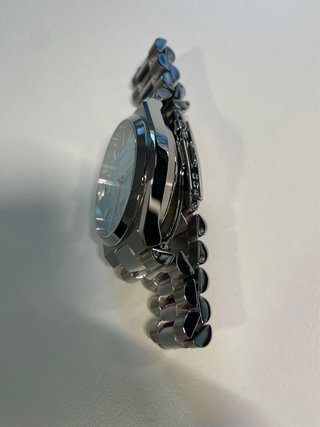 Reloj Citizen Tsuyosa Turquesa 40mm Automático