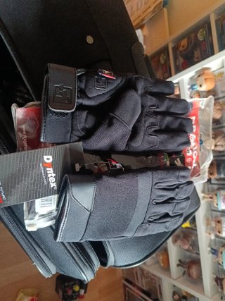 Guantes Dyntex POL33V Protección Corte Talla 10/XL