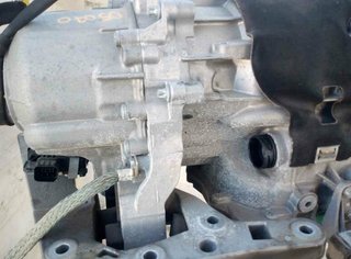 1371631 caja cambios va947018701 bmw x3 xdrive 30d