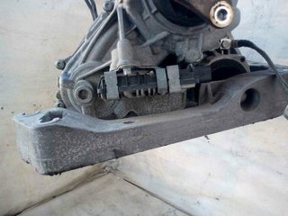 1371631 caja cambios va947018701 bmw x3 xdrive 30d