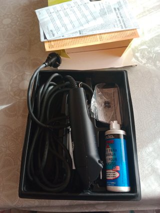 Cortapelos Profesional Andis AGC 2 Speed