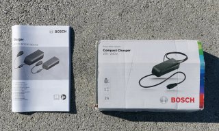 Benno Boost e10, bicicleta de carga.