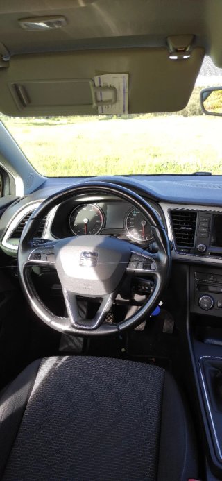 SEAT Leon 2017