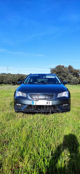 SEAT Leon 2017