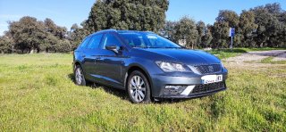 SEAT Leon 2017