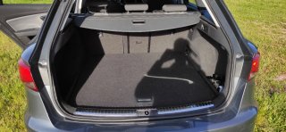 SEAT Leon 2017