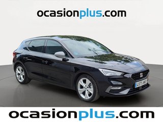 SEAT León 1.5 eTSI S&S FR Special Edition Vision DSG 110 kW (150 CV)