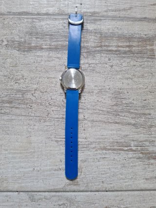 Orologio per bambini Kiddus calcio