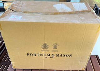 Cesta Picnic Fortnum & Mason SIN ESTRENAR