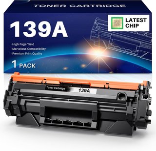 Toner Compatibile HP 139A W1390A