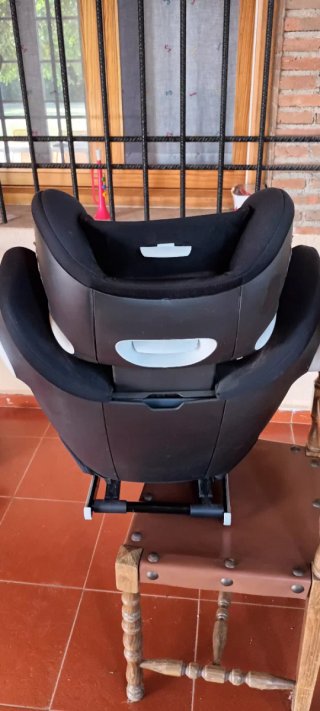 Silla coche Cybex 15-36 kg