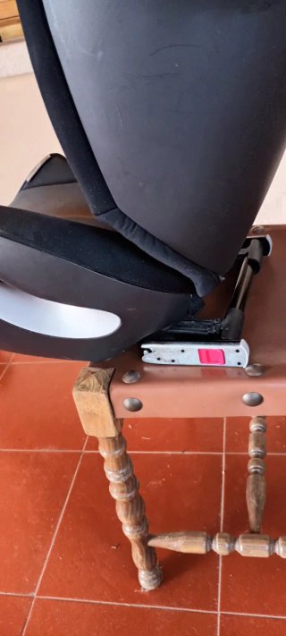 Silla coche Cybex 15-36 kg