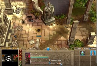 PC Juego: Alejandro, La Hora de los Héroes